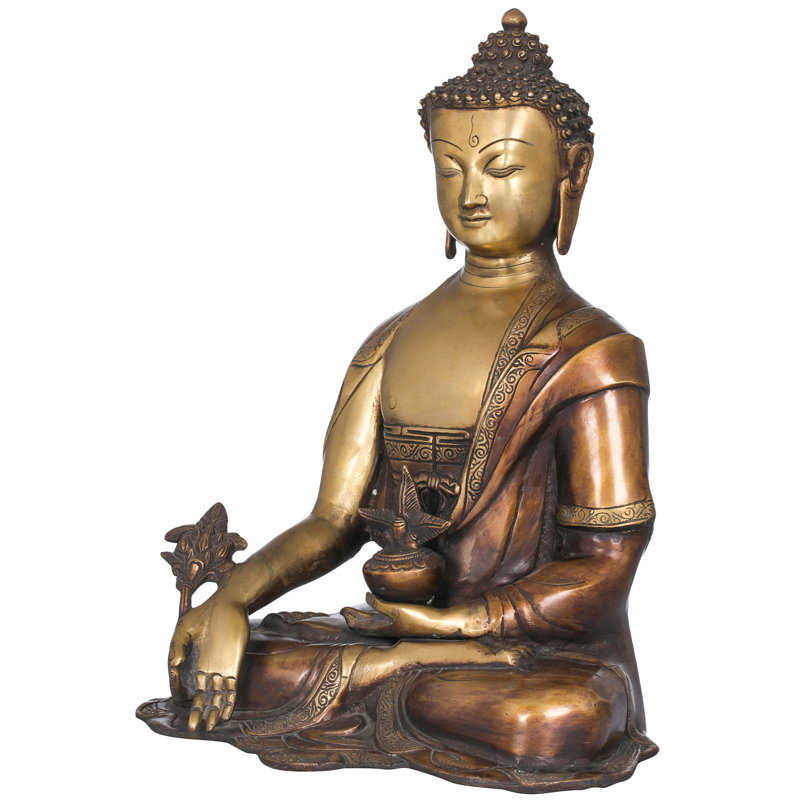 Religious & Spiritual Statue