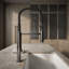 Purist® Pull Down Single Handle Kitchen Faucet-1159560604