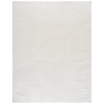 Frederich Performance Abstract Rug