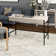 Nolan Metal Base Writing Desk