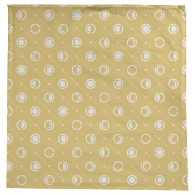 Nappe des phases de lune classiques