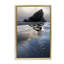 Cadre flottant Pistol River Seascape, design par Celebrate Life Gallery-814790652-814790655