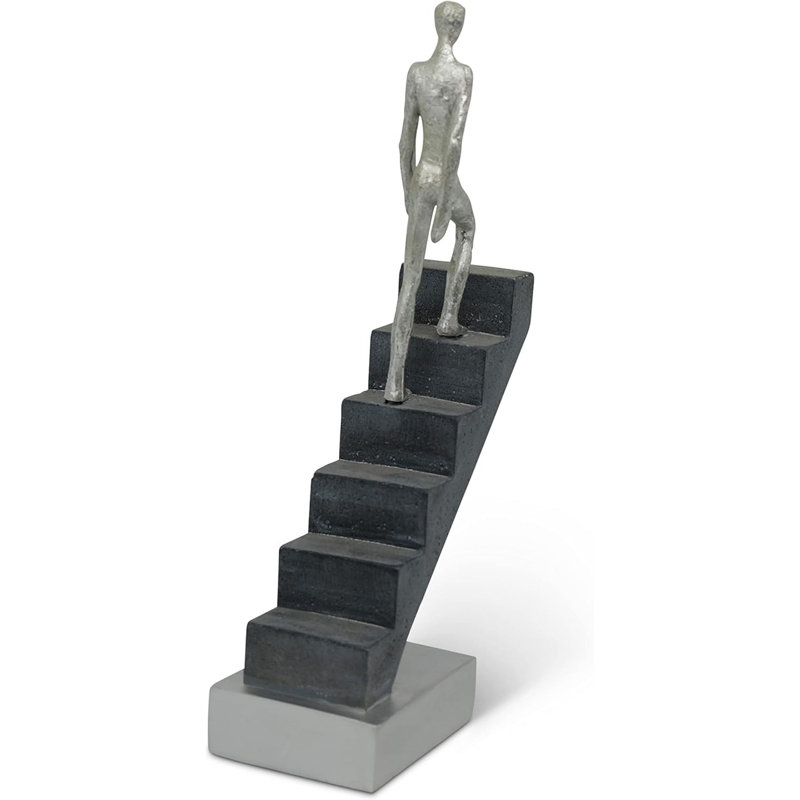 Statue Iskra