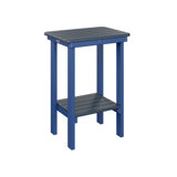 Outdoor Rectangle Side Table