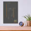 Art mural en verre acrylique, AUS-1868302424
