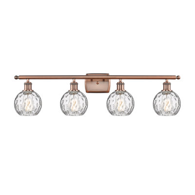 Almatine 4 - Light Vanity Light
