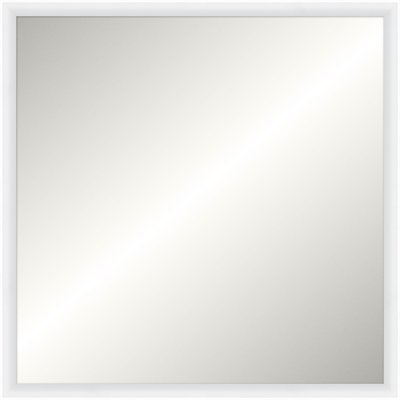 Summercove Solid Wood Mirror
