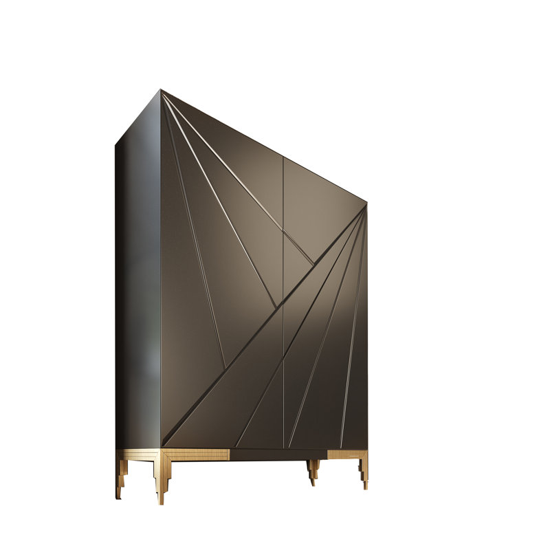48'' Sideboard