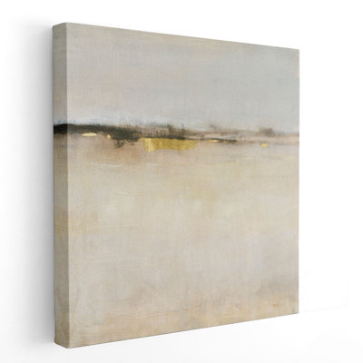 Embellished Subtle Scape II - reproduction d'art sur toile