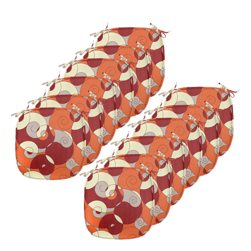 Chair Pad Cushion