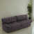 Dark Gray Polyester Blend is out of stock