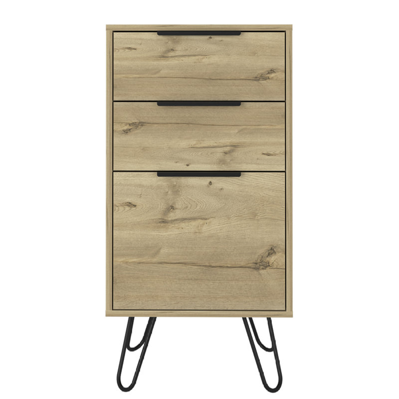 Commode décorative