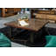 Sled Coffee Table