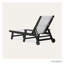 Chaise longue POLYWOOD Coastal-16715517-16715518