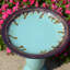 Ceramic / Porcelain Birdbath-798490160