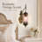 Rustic Gothic-Style Glass Wall Sconces