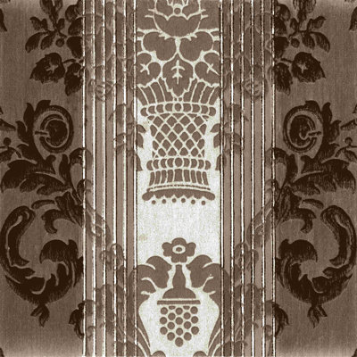 Papier peint rétro IV