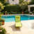 Green est en rupture de stock