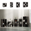 Organisateur 6 cubes Piperton-120712694