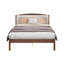 Lit plateforme en bois massif Dilakshan-1348724981-1348724980