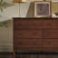 Commode double 6 tiroirs Haney-501863289