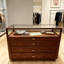 Vitrine à bijoux 39,37 po-614618934