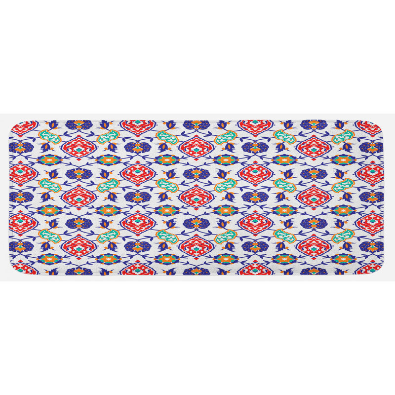Tapis de cuisine