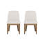 Tucker Upholstered Dining Chairs