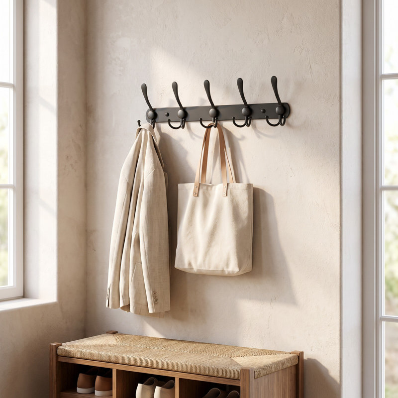 44 cm Clothes Rack