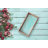 Colston Solid Wood Tray