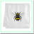 BeeSoft Cotton Hand Towels - Absorbent, Soft, and Stylish Bathroom Essentials