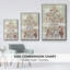 Collection Christmas Time, toile tendue avec châssis en B-1400320293-1400320292