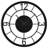 Metal Wall Clock-98916874