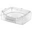 Lit pour chat rectangulaire Donnelly
