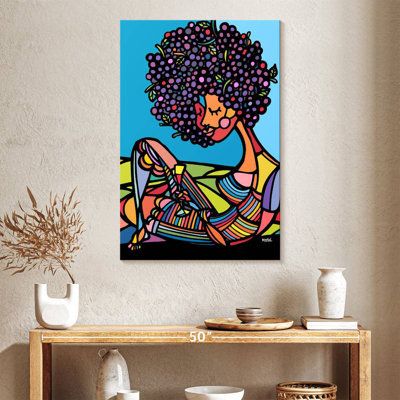 Leisha Afro