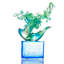 Animals and Plants & Flowers Decorative Object