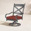 Monterey Outdoor Dining Armchair-14425471