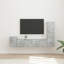 TV Stand for TVs up to 60"-1984980538