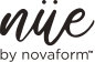 nue by Novaform Logo