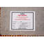 Red Wool Gabbeh Indian Area Rug 5x8