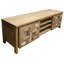 Andresen Solid Wood TV Stand