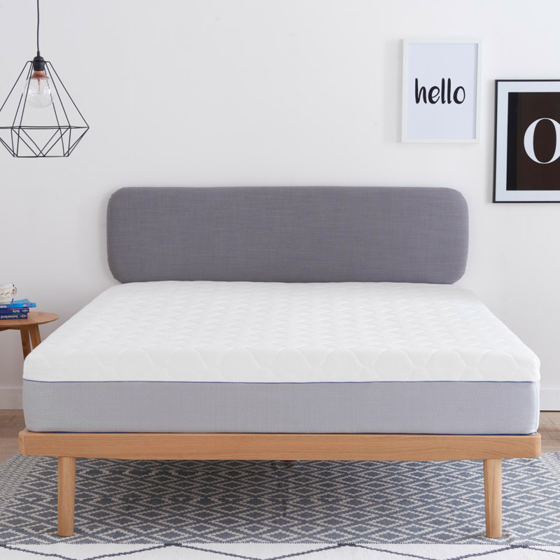 Dormeo Select Hybrid Pocket Sprung Mattress, Double (4'6)