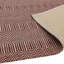 Mattox Geometric Flatweave Area Rug-38291986