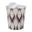 Plastic Open Waste Bin - 9.5L