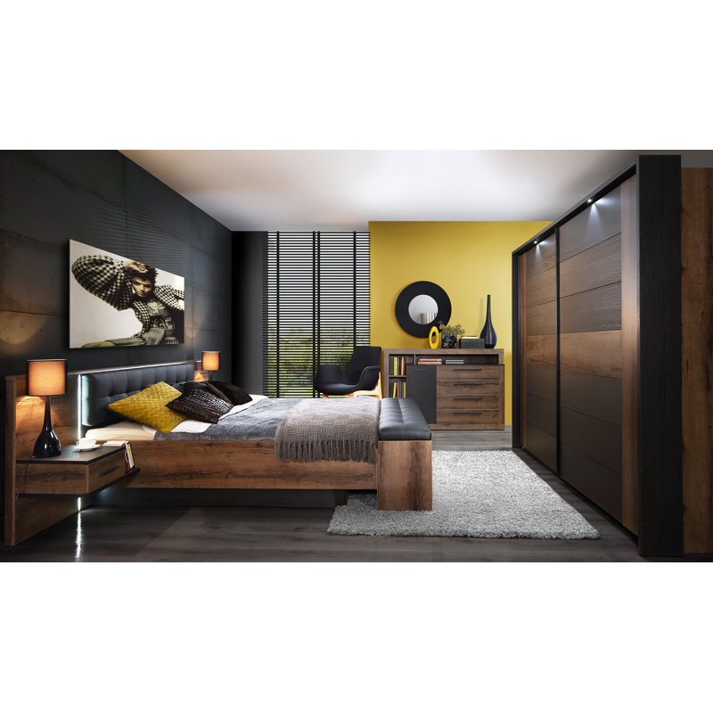 Yedidalga 160.5cm Sideboard