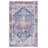 Tucson Performance Machine Washable Oriental Rug-1098692029