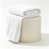 White est en rupture de stock