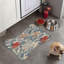 Regal Designs - Tapis d'alimentation en os 1 pièce-101344862