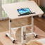 Metal Base Standing Desk-90660575-90660545