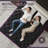 12''/14''Medium-Firm Hybrid Mattress With Gel Memory Foam Mattress In A Box-17502474-17502479